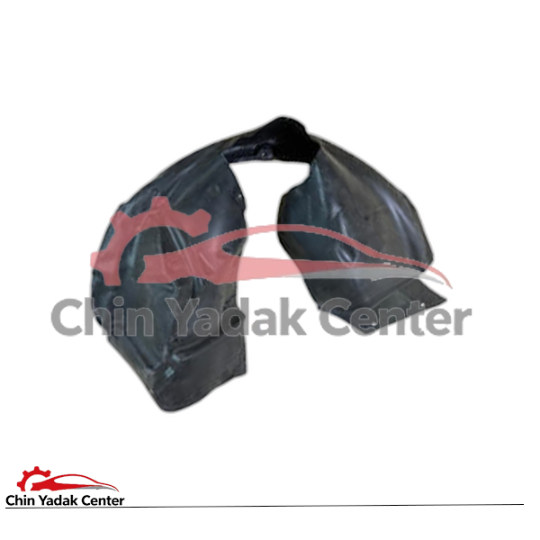 شلگیر جلو چانگان cs55